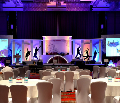 Brand Launch Services Dubai