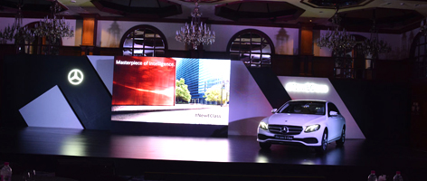 Brand Launch Services Dubai