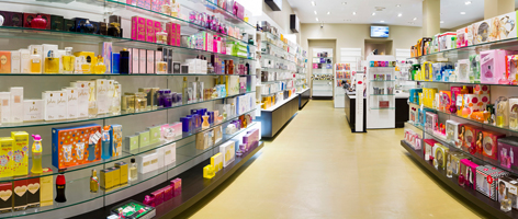Drugstore, health & beauty