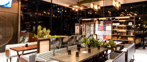 Quick service restaurants, convenience & fuel