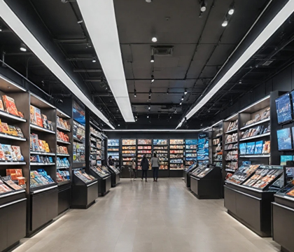 Retail Consultancy Services Dubai